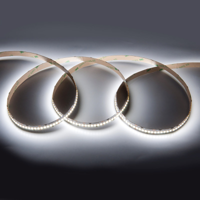 Светодиодная лента General GLS-2835-240-19.2-12-IP20-6 501480