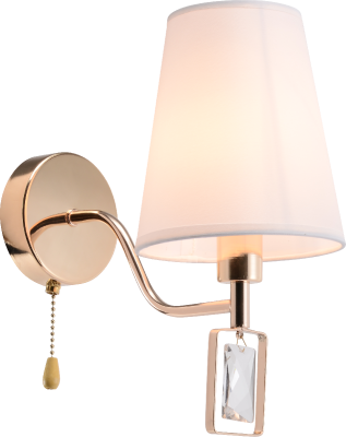 Бра Rivoli Cristal 2095-401 Б0062119