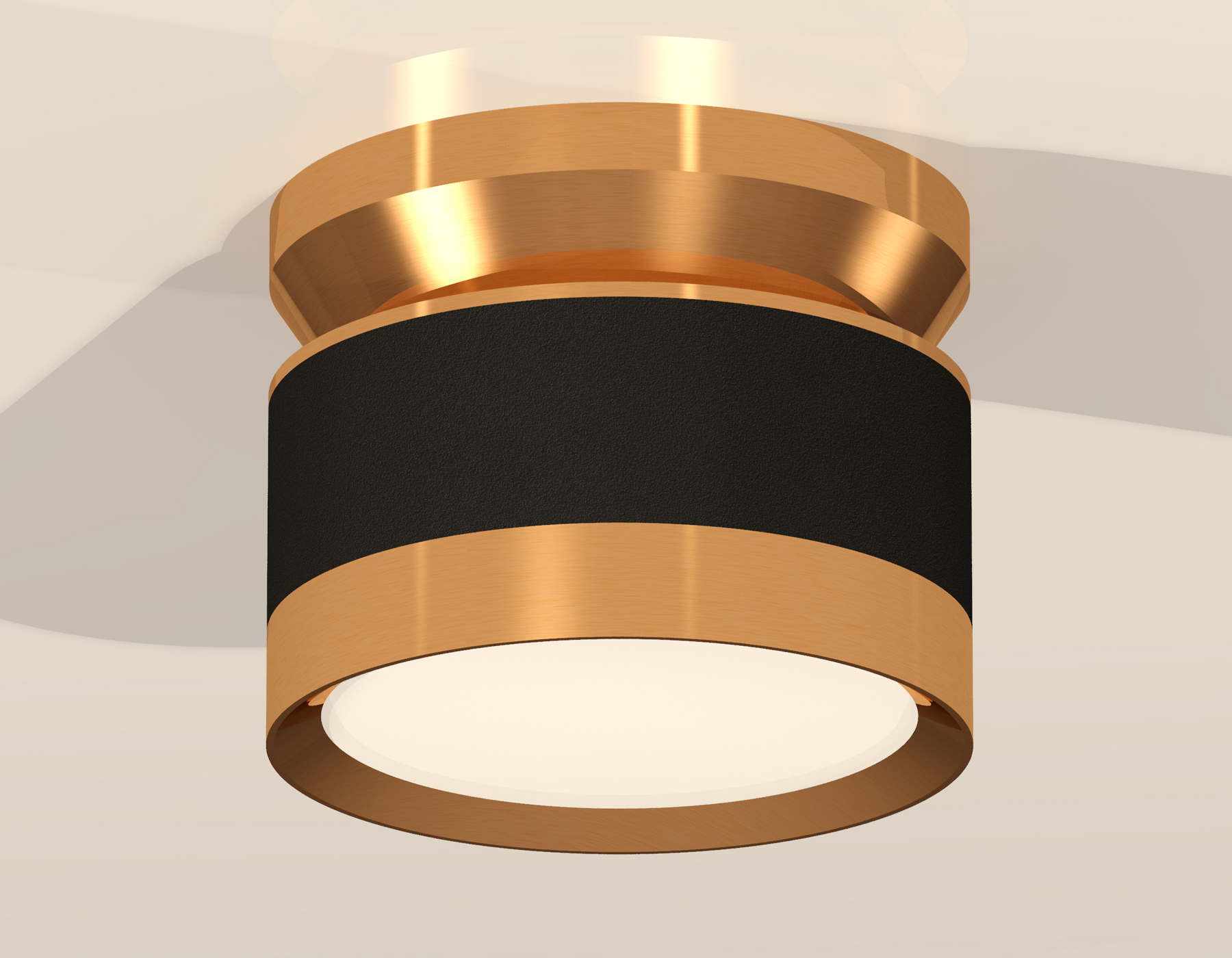 Потолочный светильник Ambrella Light Techno Spot XS8102060 (N8909, C8102, N8124)