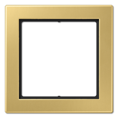 Рамка одноместная Jung FDME2981C