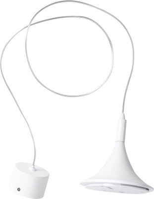 Крепление для подвесного светильника Stilfort Alumin 4016/01/01PP