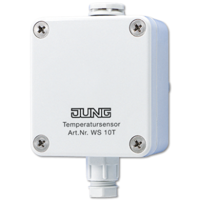 Датчик температуры Jung WS10T