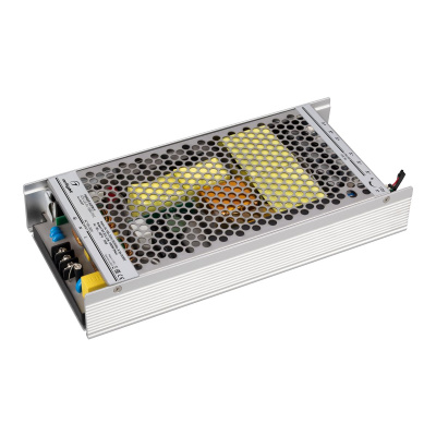 Блок питания Arlight ATS-LG-24-1000-PFC (24V, 42A, 1000W) (IP20 Сетка) 054377
