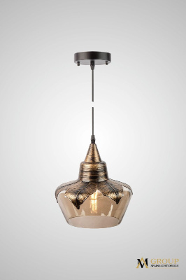 Подвесной светильник AM Group AM272-1D