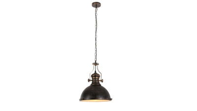 Подвесной светильник Lumina Deco Eligio LDP 6863-1 O.GD