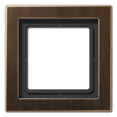 Рамка одноместная Jung MED2981AT