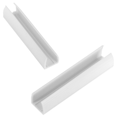 Скоба крепления неона General G-2835-C-IP20-NL 521901