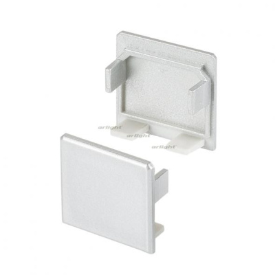 Заглушка светонепроницаемая Arlight PLS-LOCK-H25 019876