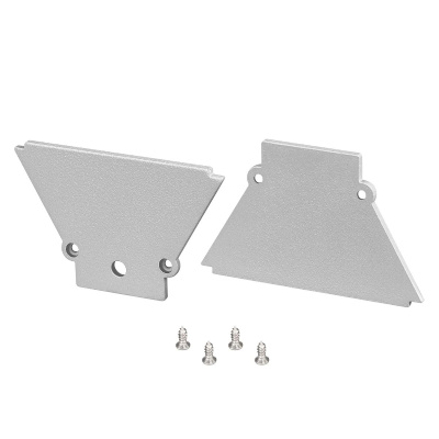 Комплект заглушек Arlight COMFORT21-V-FANTOM 053033