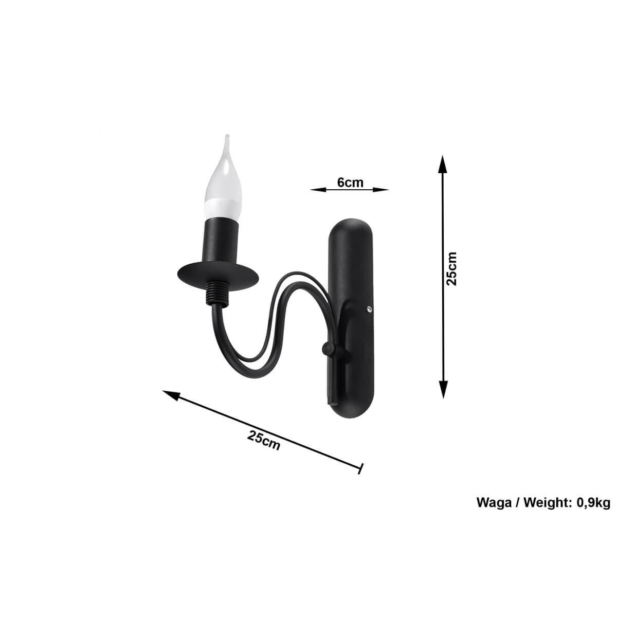 Лицевая панель Legrand Celiane заглушка графит 067943