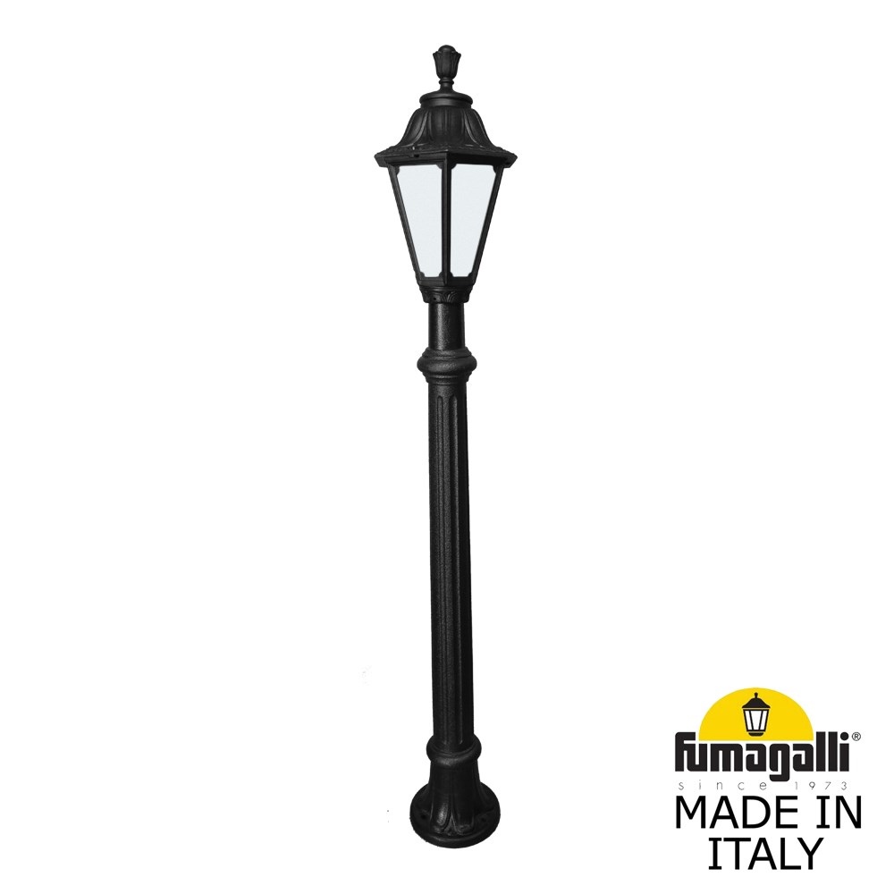 Ландшафтный светильник Fumagalli ALOE`.R/RUT E26.163.000.AYE27
