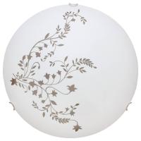 Настенный светильник Arte Lamp Ornament A3820PL-2CC