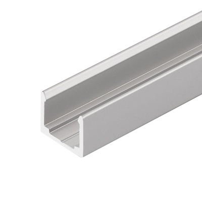 Профиль Arlight ARL-THOR-10x10mm-1000-M ANOD 042089