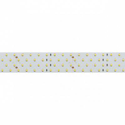 Светодиодная лента Arlight 30W/m 280LED/m 2835SMD дневной белый 2,5M 025159(2)