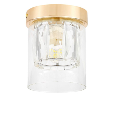 Накладной светильник Lampit Deni TC 2020-1 FGD