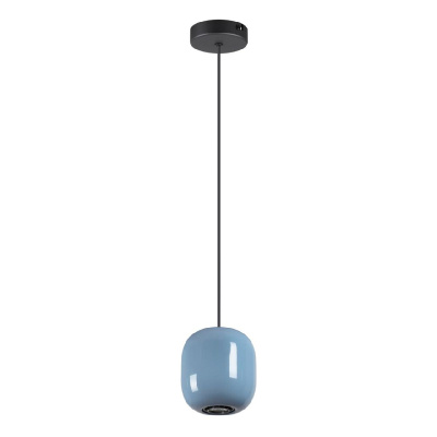 Подвесной светильник Odeon Light Ovali 5053/1B