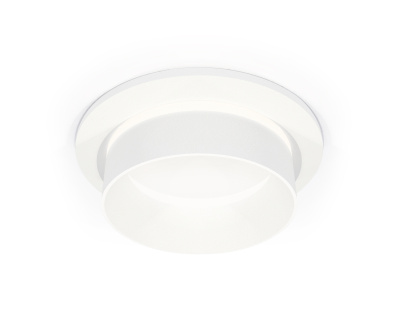 Встраиваемый светильник Ambrella Light Techno Spot XC6512061 (C6512, N6228)