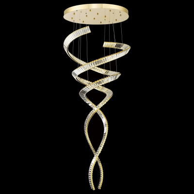 Подвесная люстра Wertmark Eden WE467.08.303