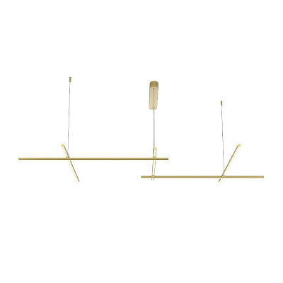 Подвесная люстра Maytoni Radiance MOD278PL-L86G3K1