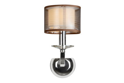 Бра iLamp Mario RM16001/1W CR