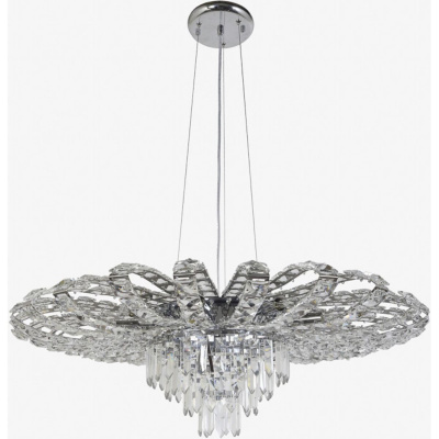 Подвесная люстра Dio D'Arte Lecco E 1.5.75.100 N