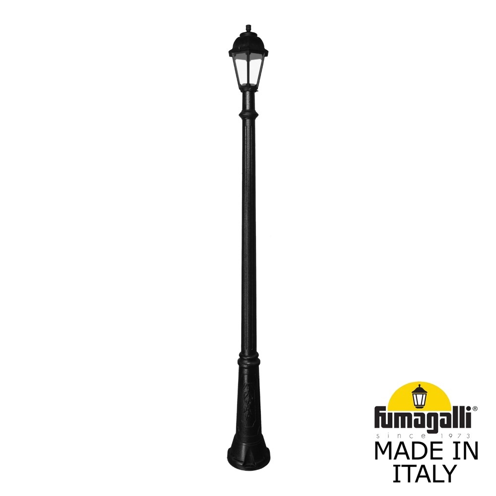 Садово-парковый светильник Fumagalli RICU/SABA K22.157.000.AXE27