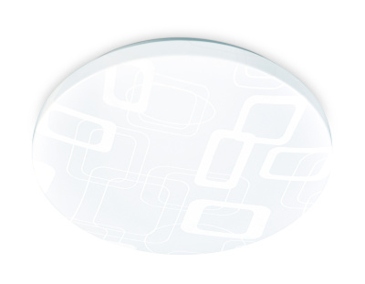 Потолочный светильник Ambrella Light Orbital Air FZ1040