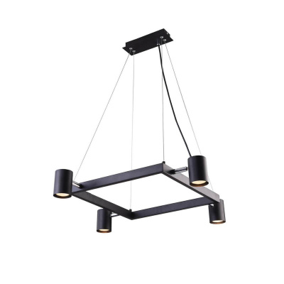 Подвесная люстра Vele Luce VL10132P04