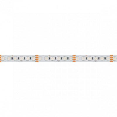 Светодиодная лента Arlight 13,2W/m 120LED/m 4040SMD разноцветный 5M 026834(2)