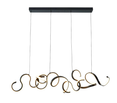 Подвесная люстра Lightstar Corinto 637117