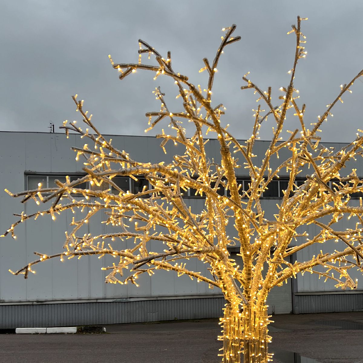 Светодиодное Дерево Laitcom (LTC) LC-13300