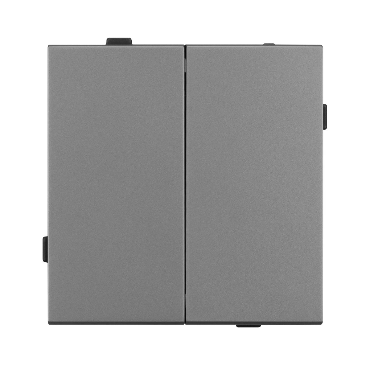 Механизм выключателя управления шторами Arlight SWT-TENDO-MKR2-PL-GR (230V, 10A) 054140