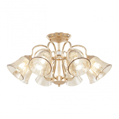 Потолочная люстра Arte Milano 340800/8 FGD