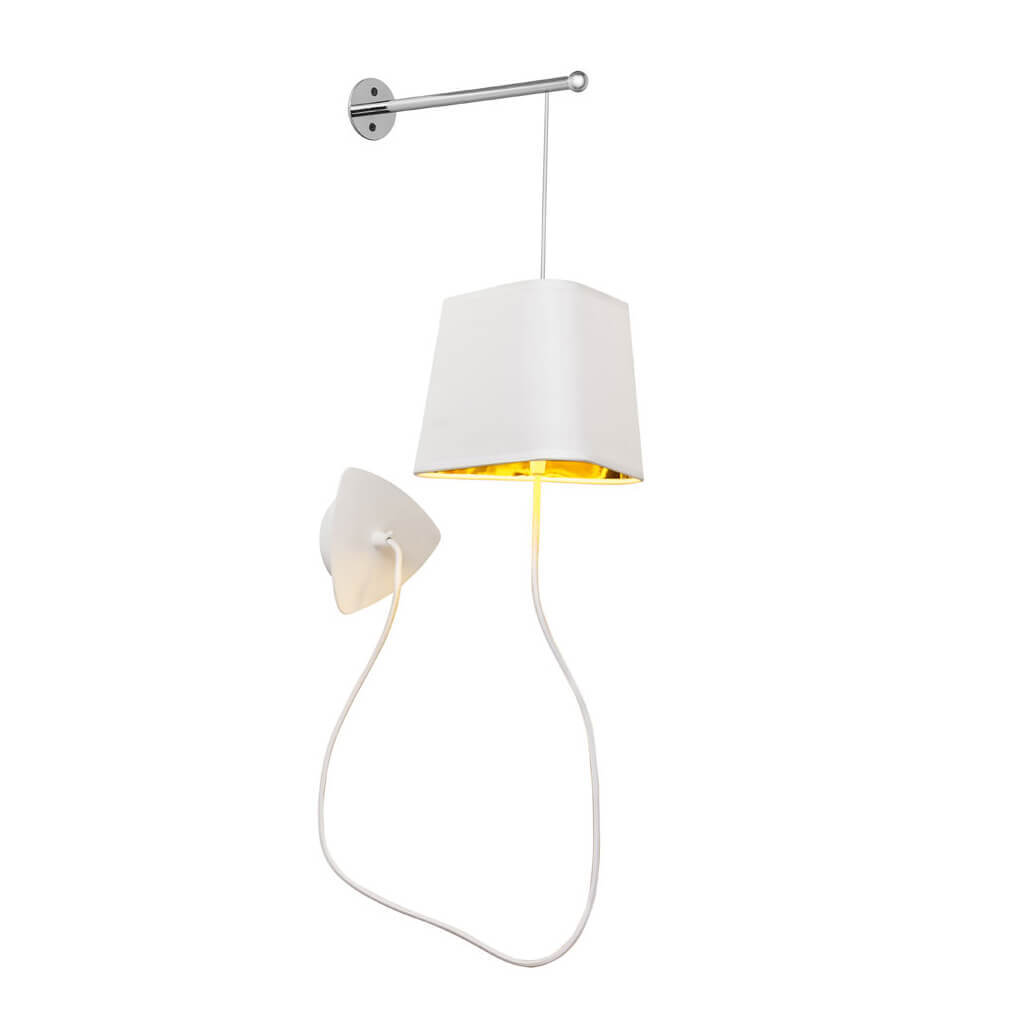 Бра LOFT IT Nuage Loft1163-1WH