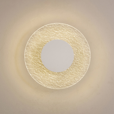 Настенный светильник Mantra Jewel 8074