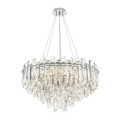 Подвесная люстра Modelux ML.7088.600 CR