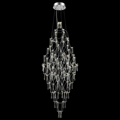 Подвесная люстра Wertmark Felicity WE339.06.103