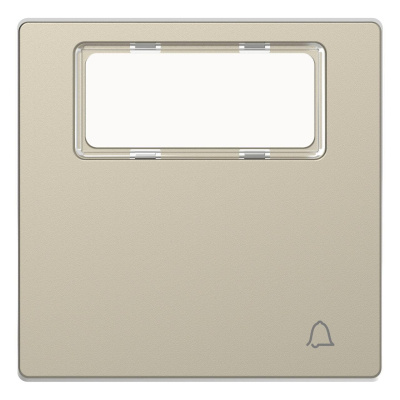 Клавиша одинарная Schneider Electric Merten D-Life MTN3365-6033