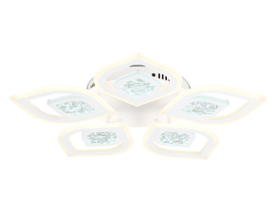 Потолочная люстра Ambrella Light Acrylica Original FA4292