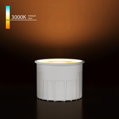 Светодиодный модуль Elektrostandard 9W 3000K BMGU1006 4690389217654 a071307