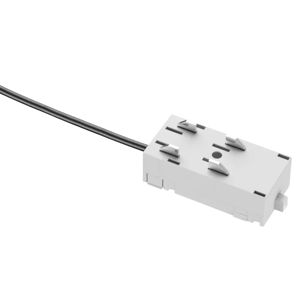 Ввод питания AM Group AM552 WH SMART