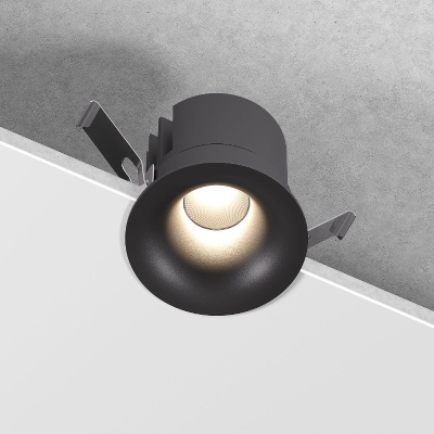 Встраиваемый светильник Elektrostandard Bliss 25070/LED 4690389212925 a069405