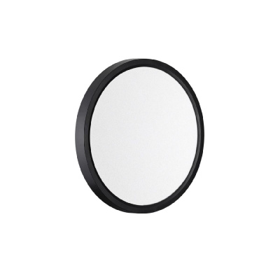 Настенно-потолочный светильник Sonex Alfa black 7660/18L