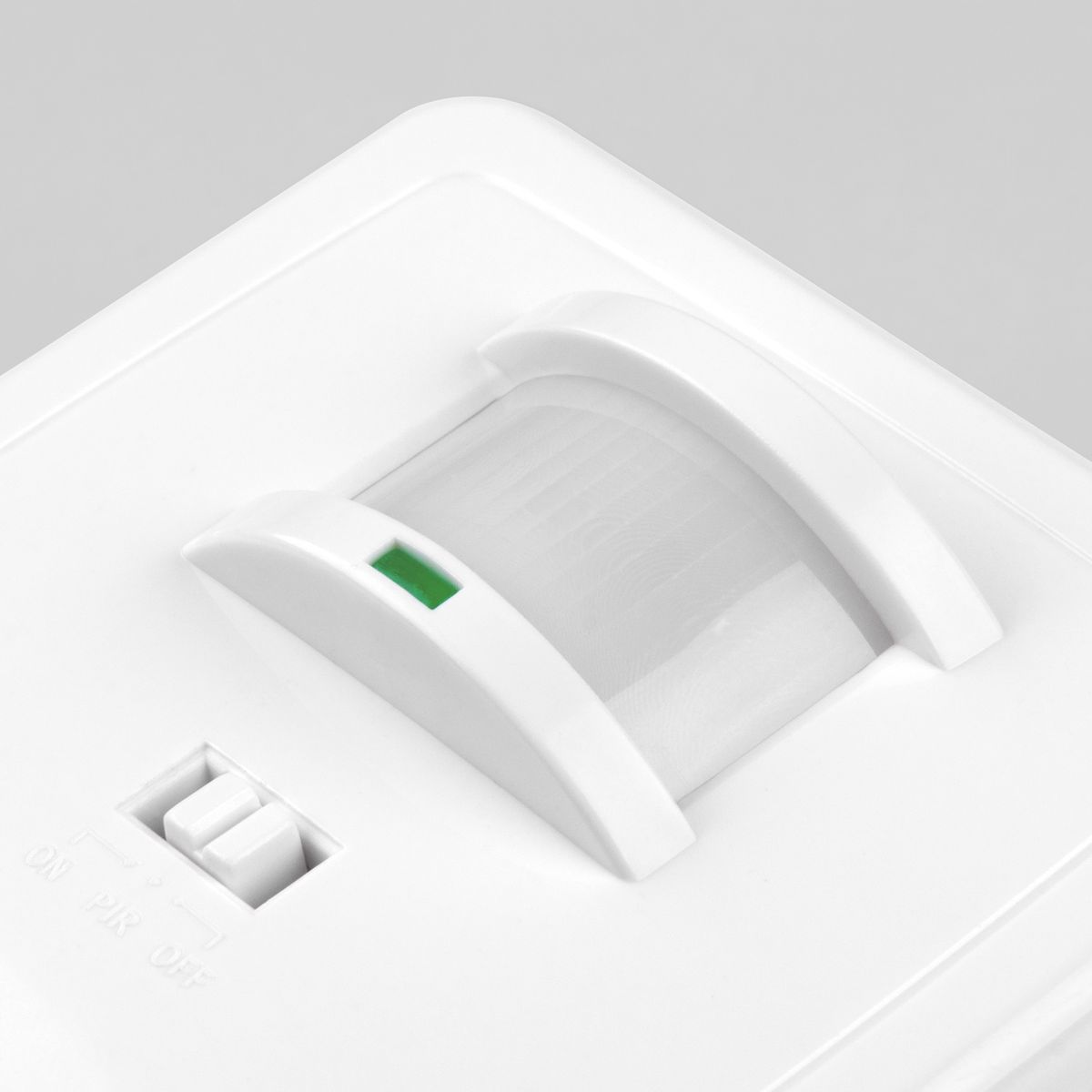 Инфракрасный датчик движения Elektrostandard SNS-M 4690389176678