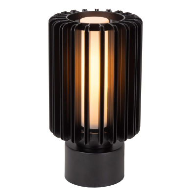 Настольная лампа Lucide Lambres 45510/01/30