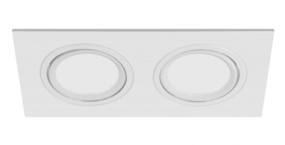 Встраиваемый светильник EKS Zoom duo 0У-00001547