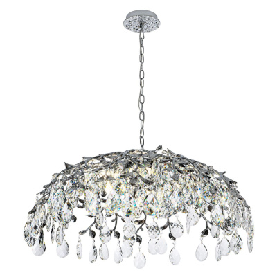 Подвесная люстра Modelux ML.8065.10 CR