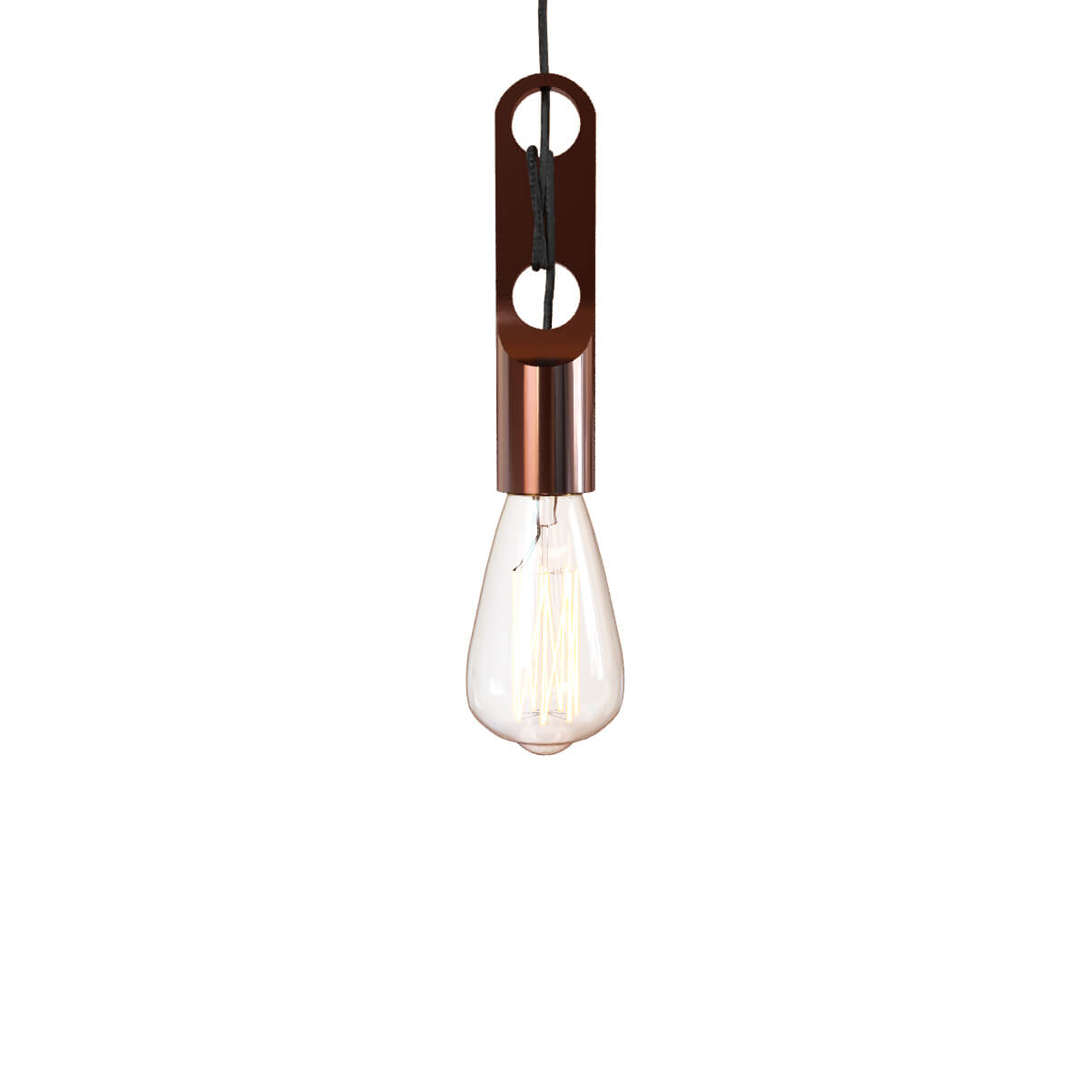 Подвесной светильник LOFT IT Wickle Loft1510C