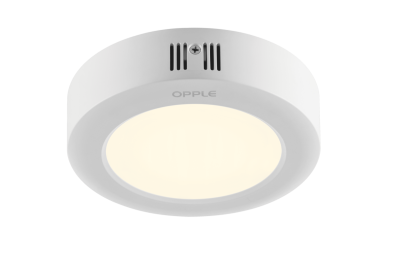 Настенно-потолочный светильник OPPLE LEDDownlightSm-HPF ESII R200-24W-4000-WH 540002025110