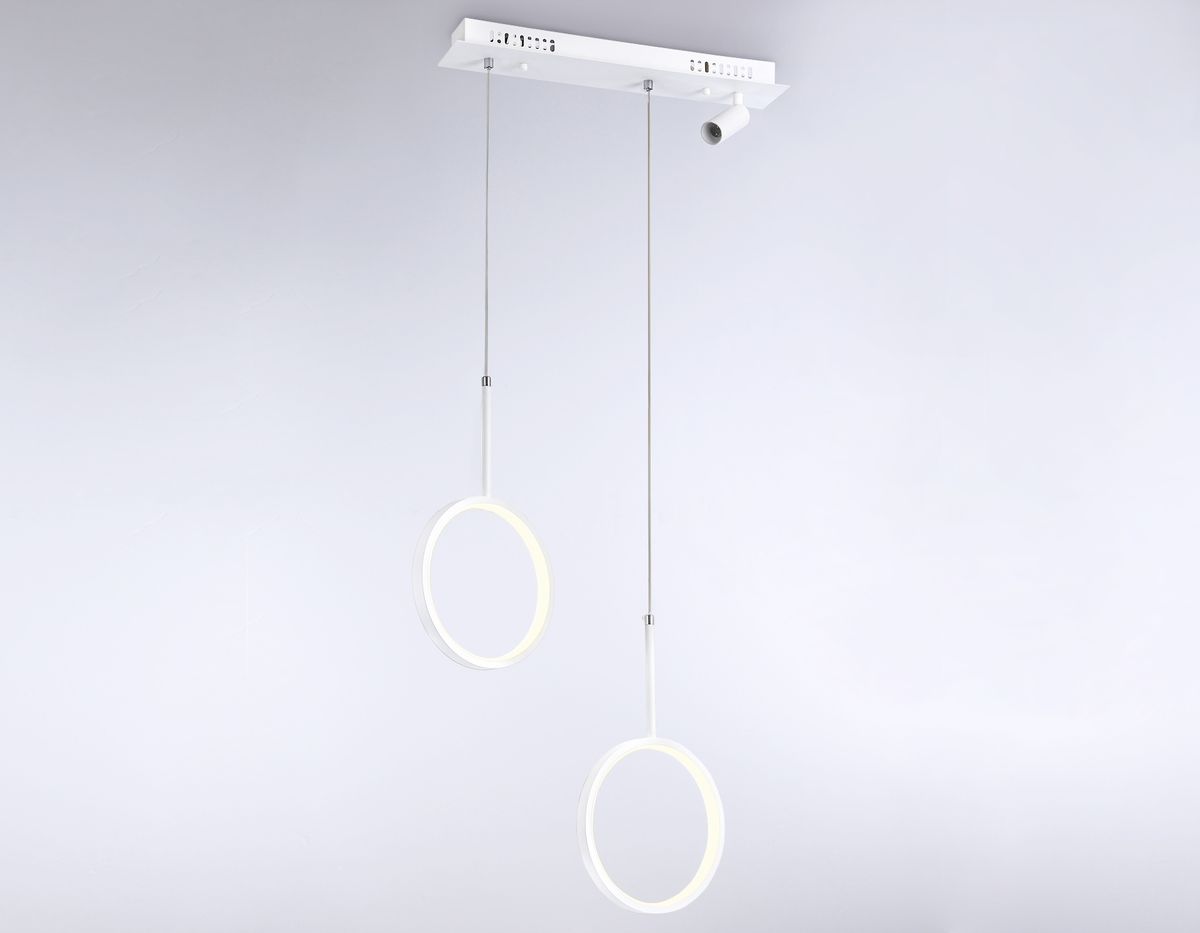 Подвесной светильник Ambrella Light Comfort FL5272